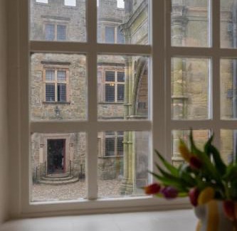 North Bitchburn House | Lightfoot Cottage