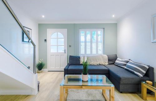 Hoole House | Lightfoot House