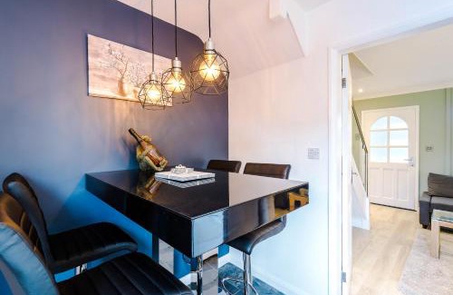 Hoole House | Lightfoot House