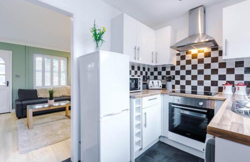 Hoole House | Lightfoot House