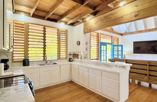 Calabash Bight House | Lighthouse @ Oak Ridge Cay