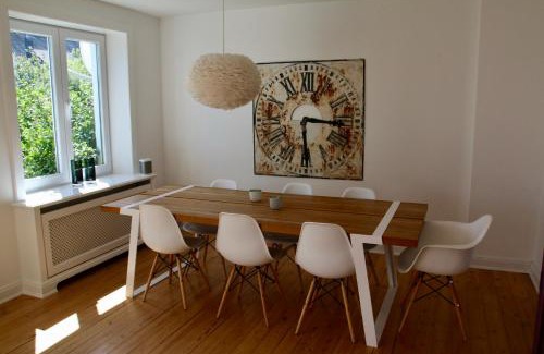 Hornum House | Lighthouse 6