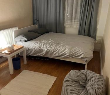 Thannington House | Lighthouse