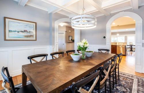 Eastport House | Lighthouse Inn