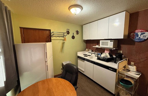 Storm Lake Hotel | Lighthouse Inn