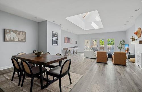 Saint Joseph House | Lighthouse Lookout