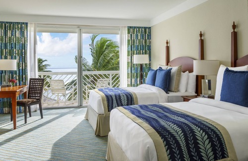 Williams Town Resort | Lighthouse Pointe at Grand Lucayan - All Inclusive