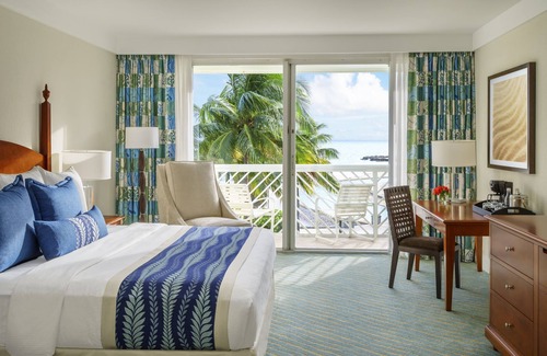 Williams Town Resort | Lighthouse Pointe at Grand Lucayan - All Inclusive