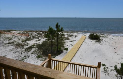 Audubon Place House | Lighthouse View