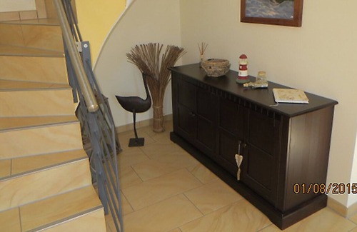 Dranske Apartment | Lighthouse View - your holiday home on Ruegen