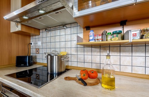 Fanari Villa | Lighthouse Villa Mykonos | Private 3 Bedroom Villa in Mykonos with private pool