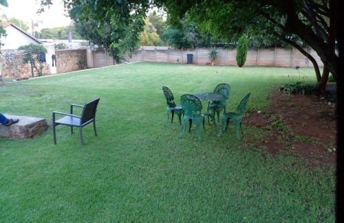 Lyttelton Manor House | LightStone Guesthouse