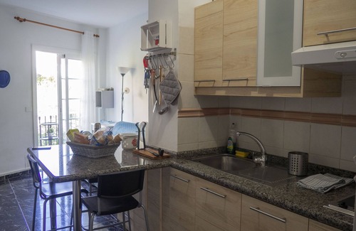 Santa Cruz de la Palma Apartment | LIGHTY AND MODERN FLAT IN SANTA CRUZ DE LA PALMA