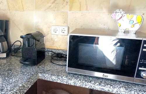 Montana Roja Villa | Ligthouse, private heated pool, Prime video, wifi, bbq, ping pong, etc.