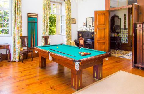 Fonte Boa e Rio Tinto House | Liiiving in Ofir | Manor Pool House