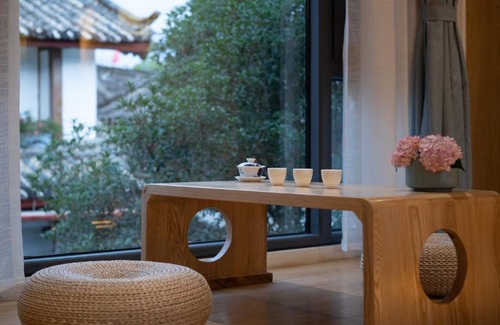 Dayan Old Town Hotel | Lijiang Huaxi River Bank Homestay