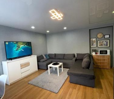 Narva Apartment | Like a home Linda Apartment