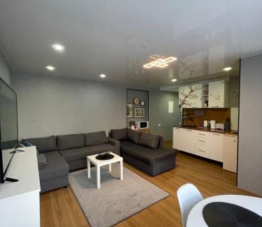 Narva Apartment | Like a home Linda Apartment