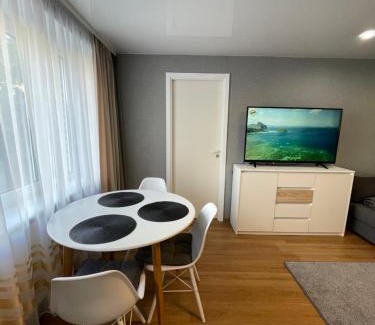 Narva Apartment | Like a home Linda Apartment