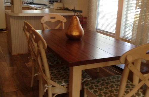 Weeki Wachee Gardens House | "Like a Tree House" Overlooking the Water