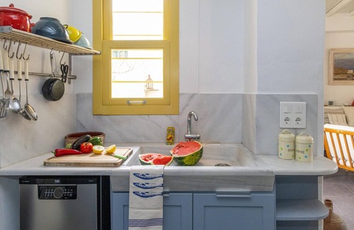 Isternia House | Like home , Isternia