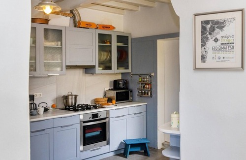 Isternia House | Like home , Isternia