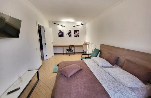 Kosuv Stary Apartment | Like Home on Mikhnovskogo