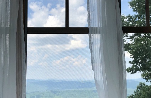 Lookout Mountain House | Lil' Haven Tiny House