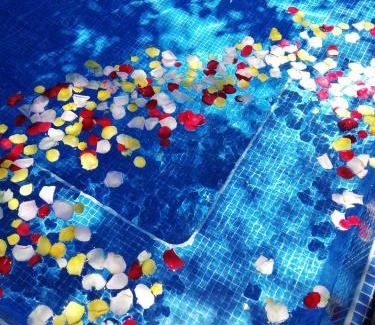 Atotonilco Hotel | Lila Hotel