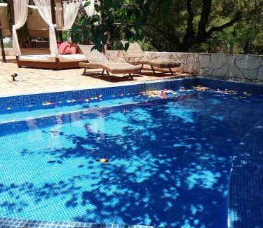 Atotonilco Hotel | Lila Hotel