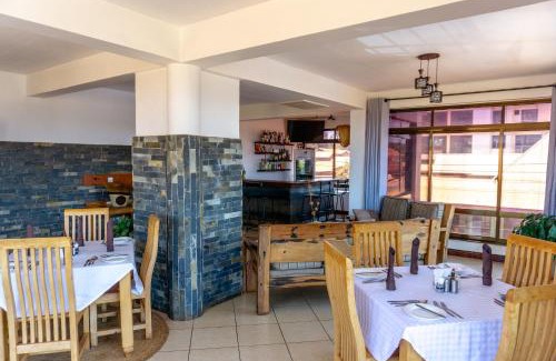 Karatu Hotel | Lilac Elevate Inn