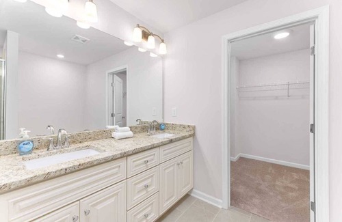 Lilburn House | Lilac Haven on Fulson Dr