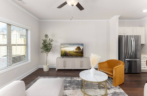 Lilburn House | Lilac Haven on Fulson Dr