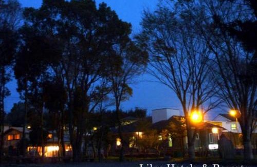 Kanoya Hotel | Lilac Hotels and Resorts - Vacation STAY 39764v