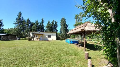 Exaltacion de la Cruz House | Liland