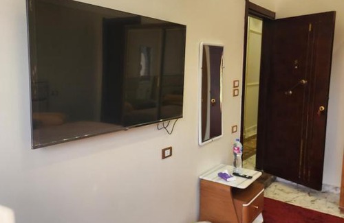 Mansoura Apartment | LiLi HOTEL vip