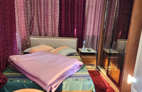 Mansoura Apartment | LiLi HOTEL vip