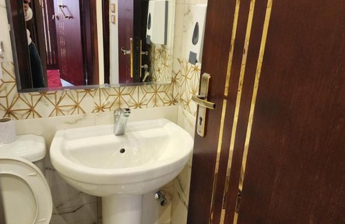 Mansoura Apartment | LiLi HOTEL vip