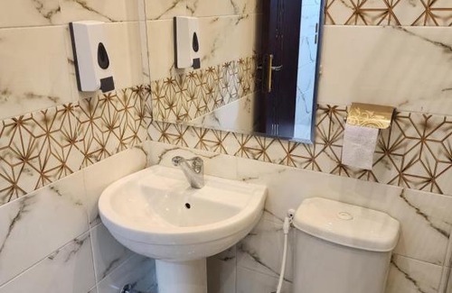 Mansoura Apartment | LiLi HOTEL vip