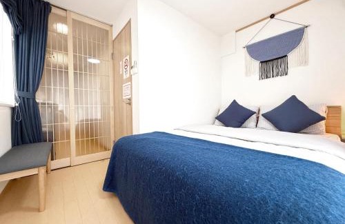 Kita Villa | Lili House - Serene Japanese Garden Villa,4 min to station,3 bedrooms,8people ok