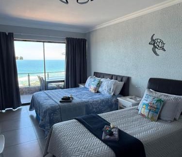 Dana Bay Bed & Breakfast | Lilies & Leopards