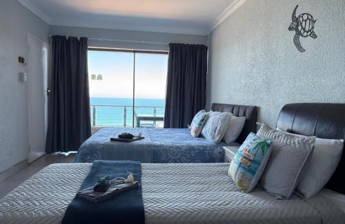 Dana Bay Bed & Breakfast | Lilies & Leopards