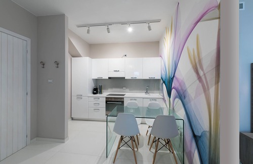 Peschici Apartment | Lilium, modern, new apartment, Peschici, Gargano, Puglia, Sea, Beaches