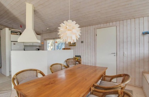 Elsegarde Strand House | "Lilla" - 120m from the sea by Interhome