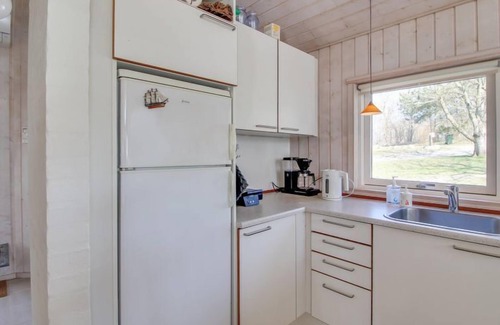 Elsegarde Strand House | "Lilla" - 120m from the sea by Interhome