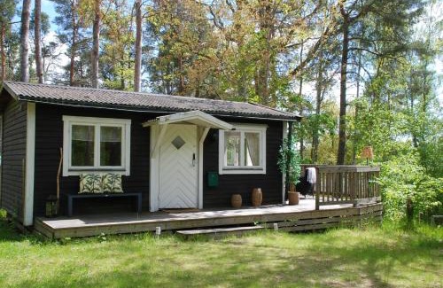 Nyfors House | Lilla Sjölyckan