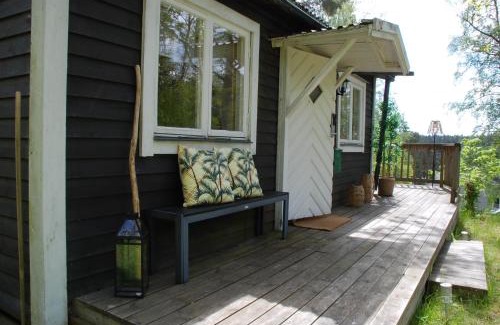 Nyfors House | Lilla Sjölyckan