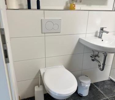 Handewitt Apartment | Lille-hus