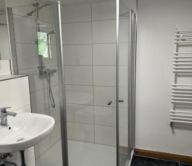 Handewitt Apartment | Lille-hus