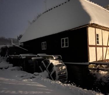 Nyborg Municipality Bed & Breakfast | Lillemøllens bed & breakfast